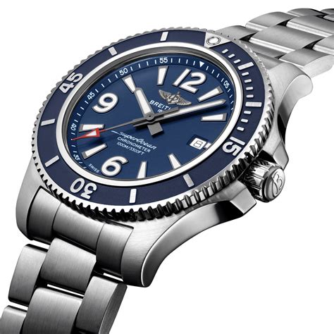 breitling super|breitling superocean 44 for sale.